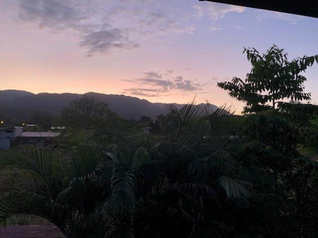 Casa Toucan Mit Privat Pool Near Np Ballena Увита Экстерьер фото