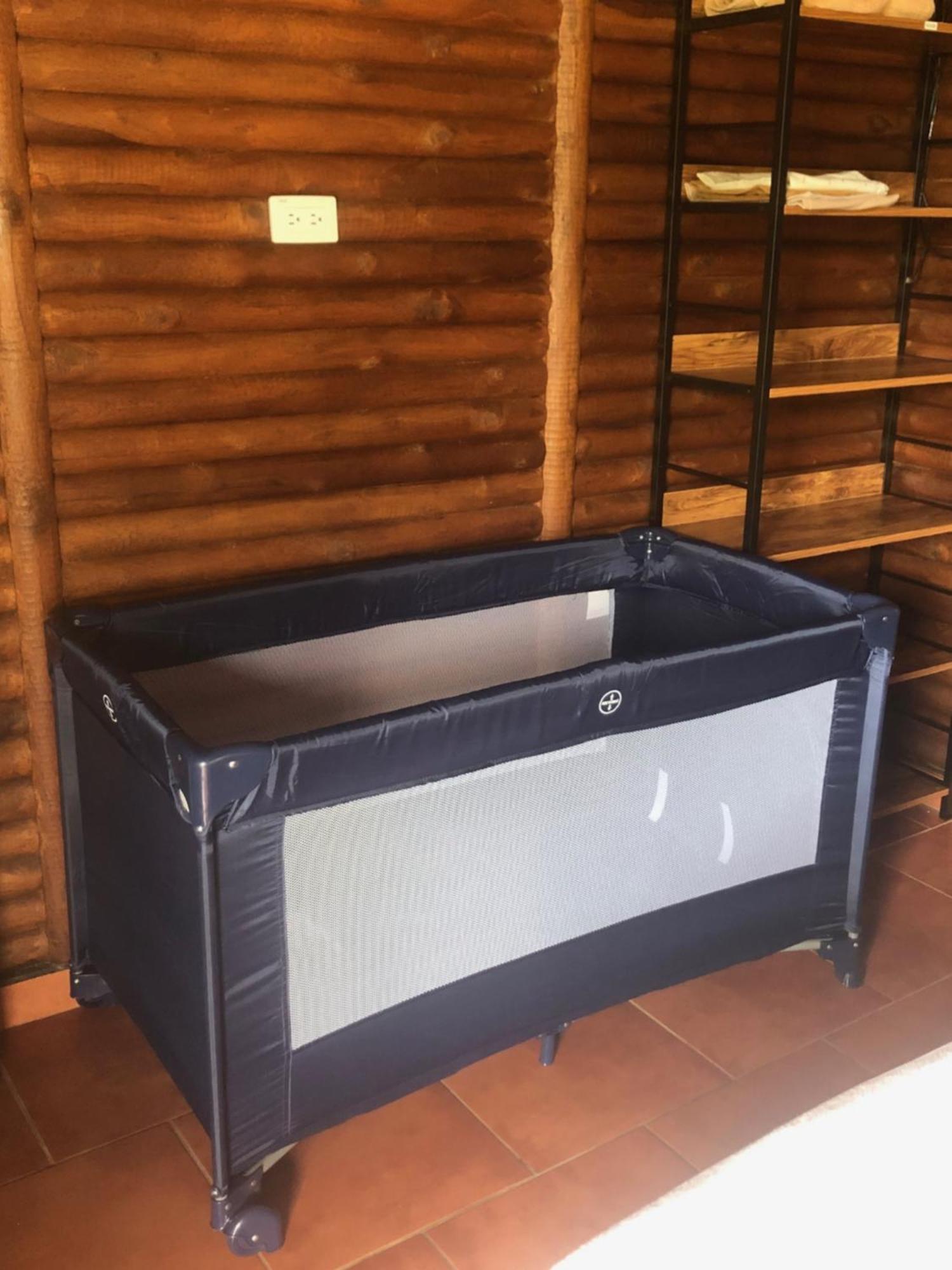 Casa Toucan Mit Privat Pool Near Np Ballena Увита Экстерьер фото